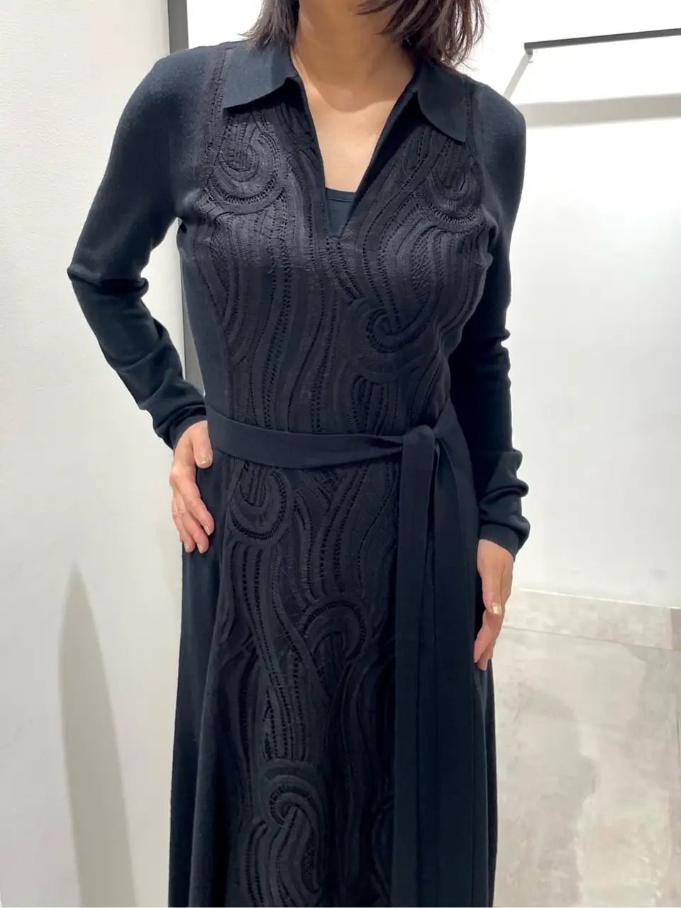 JOSEPH 米山美紀 コーディネート画像