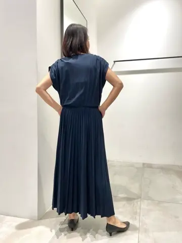 JOSEPH 米山美紀 コーディネート画像