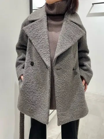 JOSEPH 米山美紀 コーディネート画像