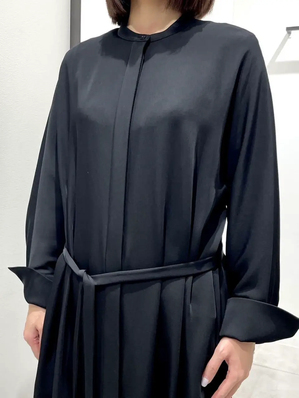 JOSEPH 小田 コーディネート画像