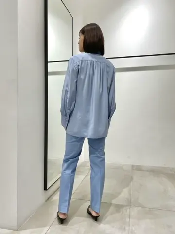 JOSEPH 小田 コーディネート画像