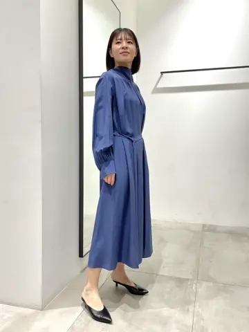 JOSEPH 小田 コーディネート画像