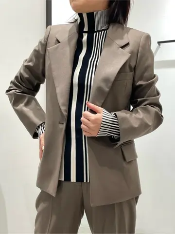 JOSEPH 米山美紀 コーディネート画像