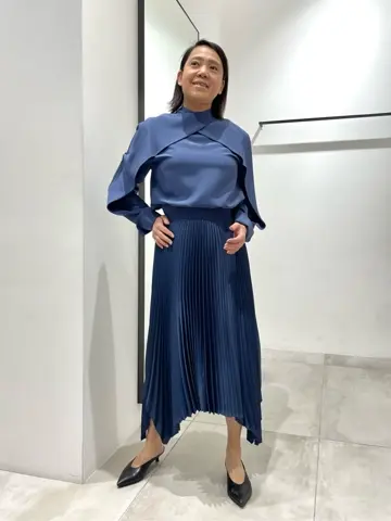 JOSEPH 米山美紀 コーディネート画像