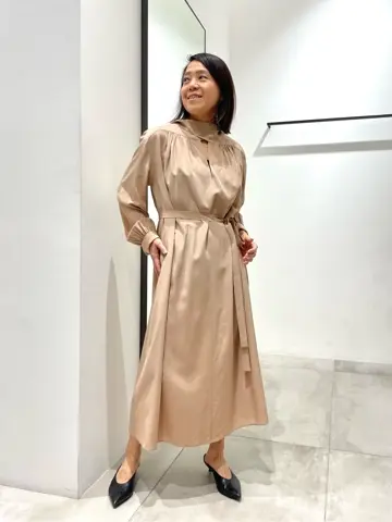 JOSEPH 米山美紀 コーディネート画像