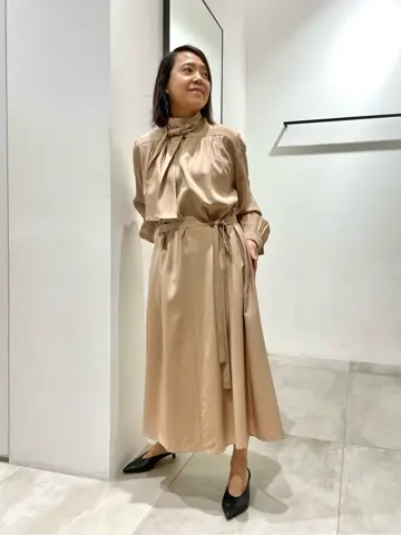 JOSEPH 米山美紀 コーディネート画像