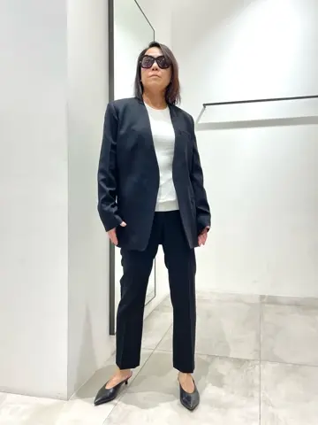 JOSEPH 米山美紀 コーディネート画像