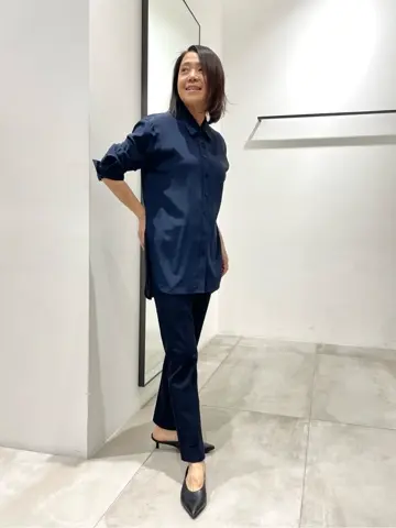 JOSEPH 米山美紀 コーディネート画像