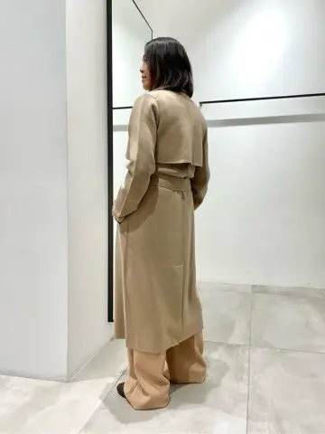 JOSEPH 米山美紀 コーディネート画像