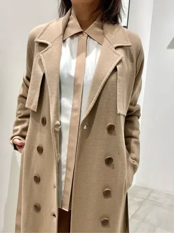 JOSEPH 米山美紀 コーディネート画像