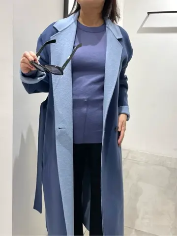 JOSEPH 米山美紀 コーディネート画像