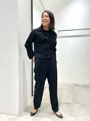 JOSEPH 米山美紀 コーディネート画像