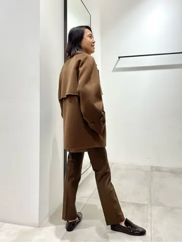 JOSEPH 米山美紀 コーディネート画像