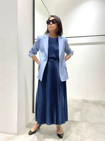 JOSEPH 米山美紀 コーディネート画像