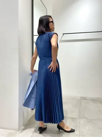 JOSEPH 米山美紀 コーディネート画像