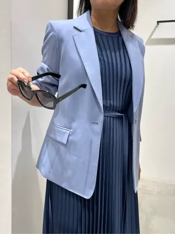 JOSEPH 米山美紀 コーディネート画像