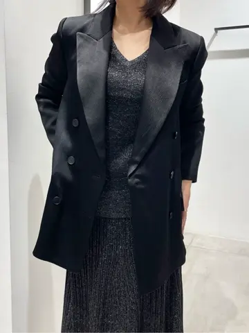 JOSEPH 米山美紀 コーディネート画像