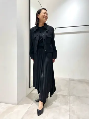 JOSEPH 米山美紀 コーディネート画像