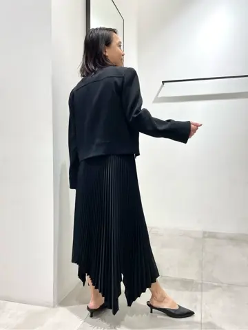 JOSEPH 米山美紀 コーディネート画像