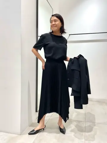 JOSEPH 米山美紀 コーディネート画像