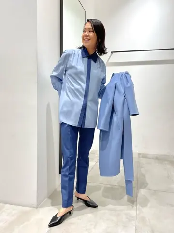 JOSEPH 米山美紀 コーディネート画像