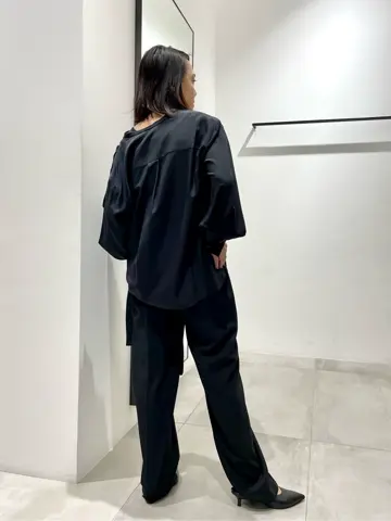 JOSEPH 米山美紀 コーディネート画像