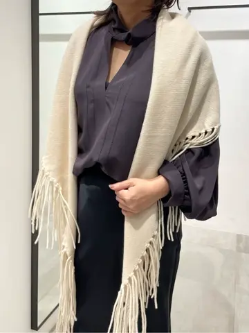 JOSEPH 米山美紀 コーディネート画像