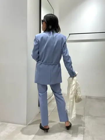 JOSEPH 米山美紀 コーディネート画像