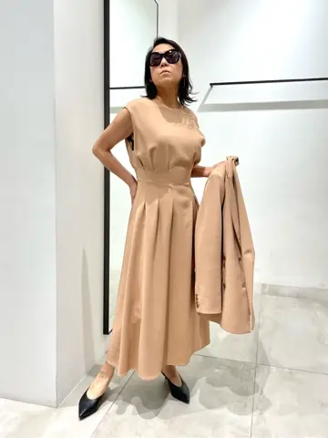 JOSEPH 米山美紀 コーディネート画像