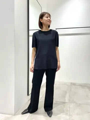 JOSEPH 小田 コーディネート画像