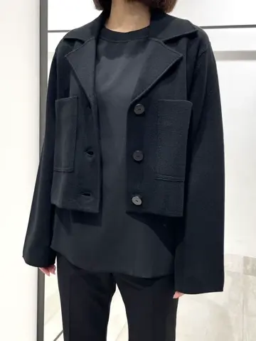 JOSEPH 小田 コーディネート画像