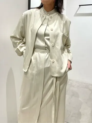 JOSEPH 米山美紀 コーディネート画像