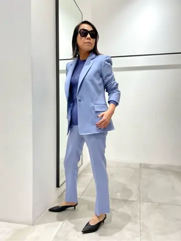 JOSEPH 米山美紀 コーディネート画像