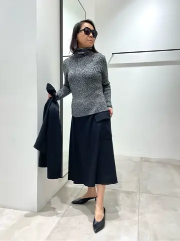 JOSEPH 米山美紀 コーディネート画像