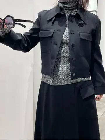 JOSEPH 米山美紀 コーディネート画像