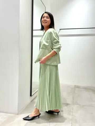 JOSEPH 米山美紀 コーディネート画像