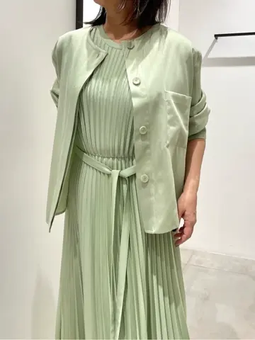 JOSEPH 米山美紀 コーディネート画像