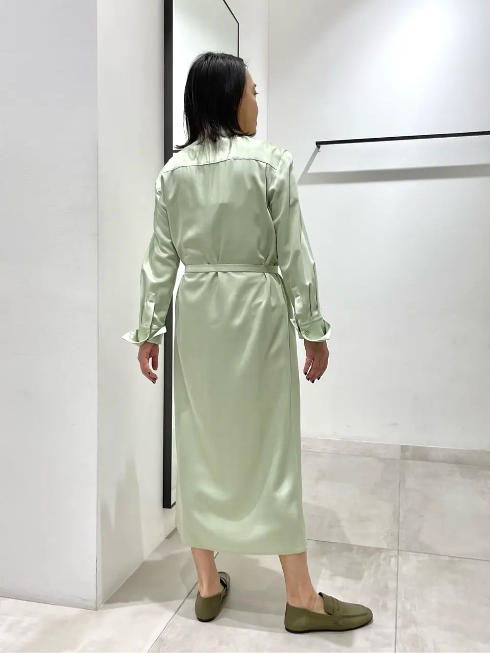 JOSEPH 米山美紀 コーディネート画像