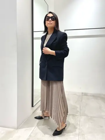 JOSEPH 米山美紀 コーディネート画像