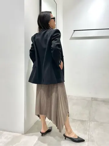 JOSEPH 米山美紀 コーディネート画像