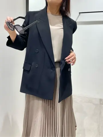 JOSEPH 米山美紀 コーディネート画像