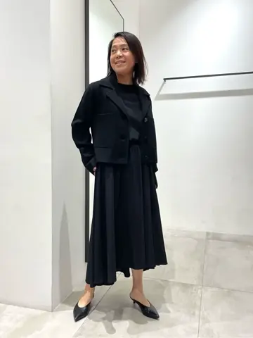 JOSEPH 米山美紀 コーディネート画像