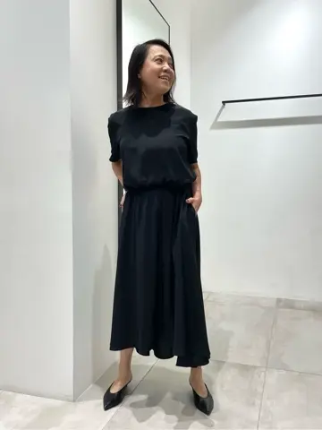 JOSEPH 米山美紀 コーディネート画像