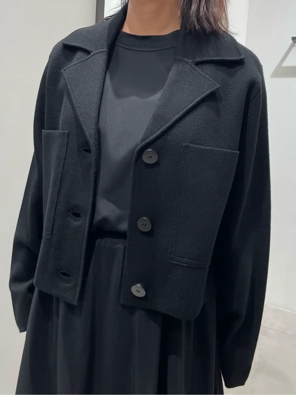 JOSEPH 米山美紀 コーディネート画像