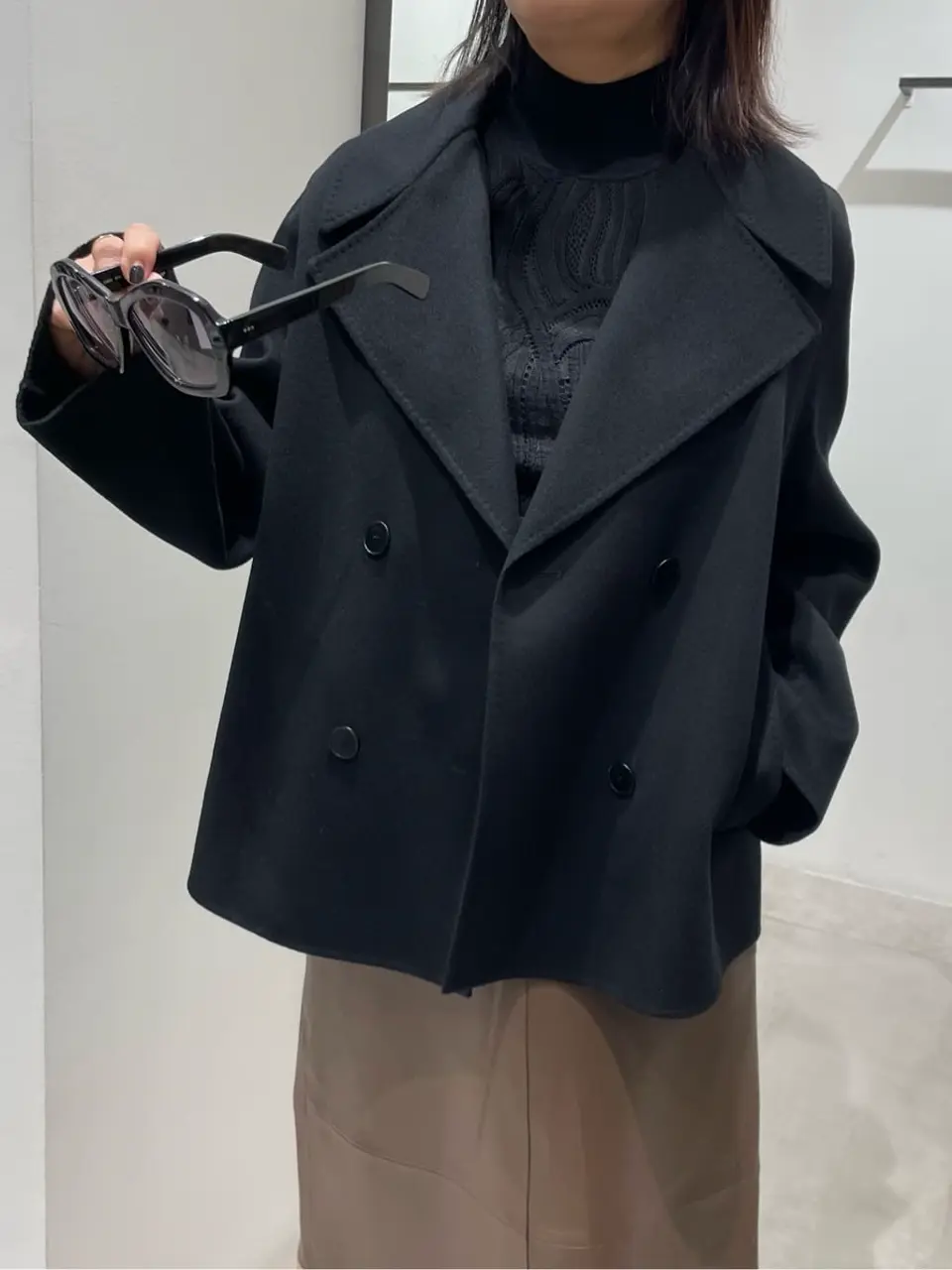 JOSEPH 米山美紀 コーディネート画像