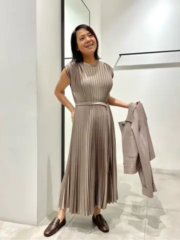 JOSEPH 米山美紀 コーディネート画像