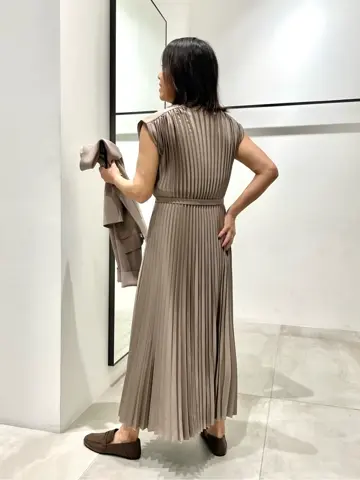 JOSEPH 米山美紀 コーディネート画像