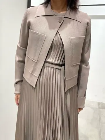 JOSEPH 米山美紀 コーディネート画像