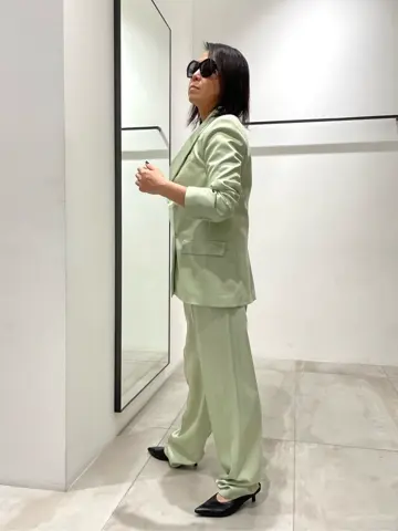 JOSEPH 米山美紀 コーディネート画像