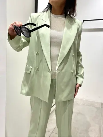 JOSEPH 米山美紀 コーディネート画像